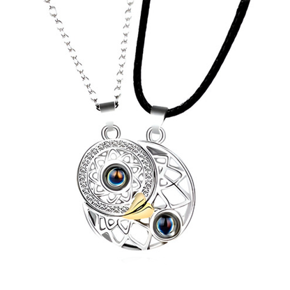 CADENA SOL Y LUNA